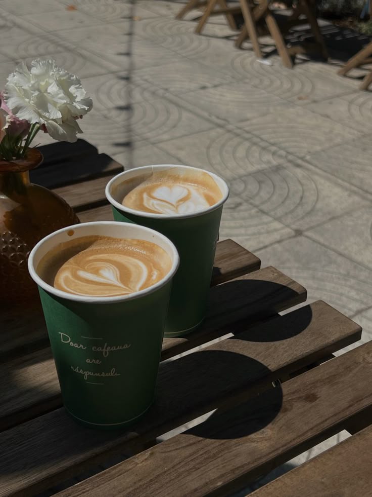 Intérieur chaleureux d’un coffee shop à Saint-Jean-de-Luz avec grand olivier, mobilier bois et ambiance végétale