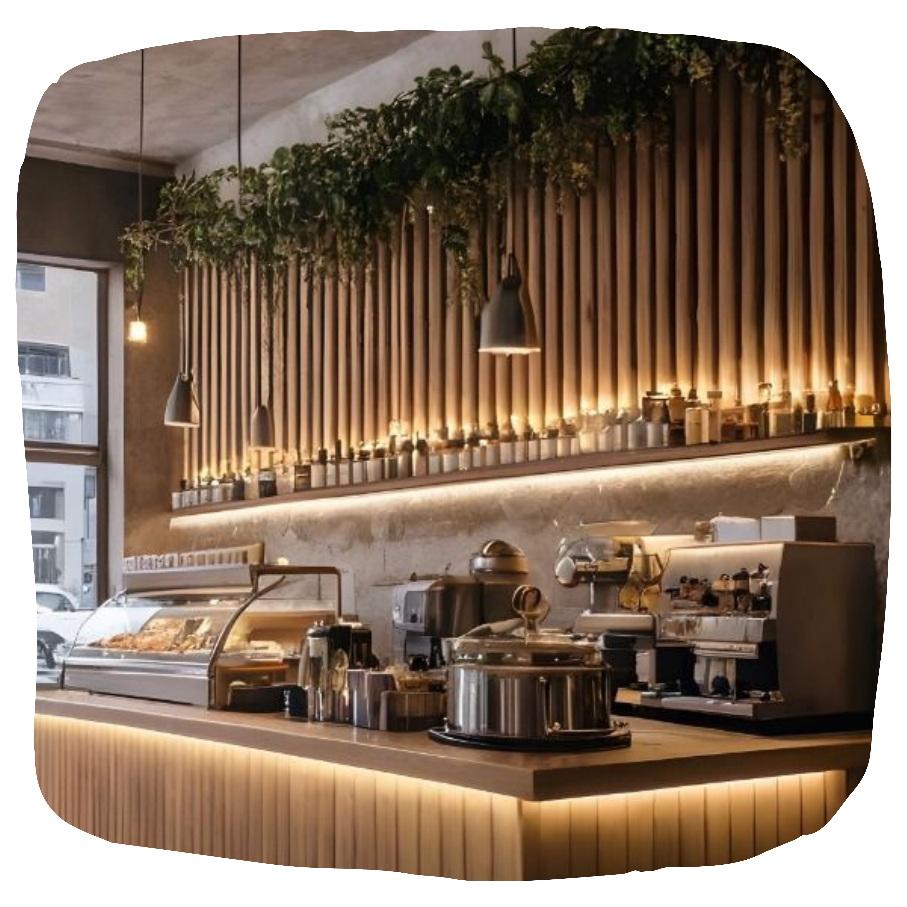 Pancakes sucrés brunch Saint Jean de luz